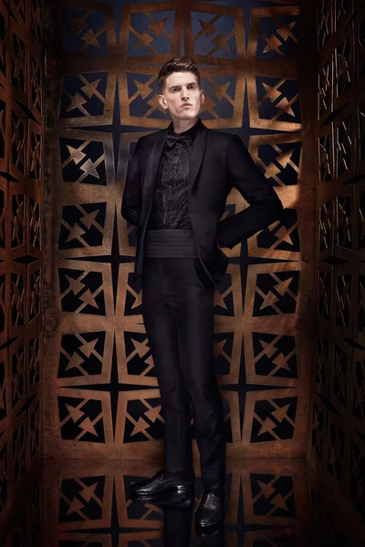 Look 15